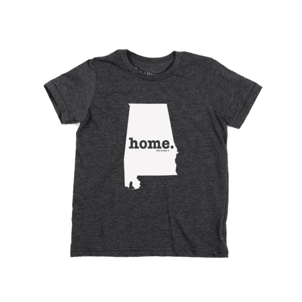 Alabama Home Tee